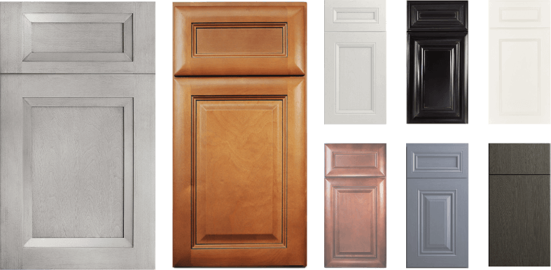 Door Samples