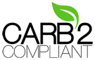 Carb2 Compliant