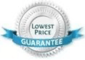 Lowest Price Guarantee