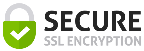 Secure SSL Encyption